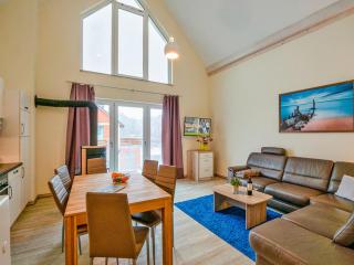 Hafenflair Haus 2 OG Typ Galerie - 8