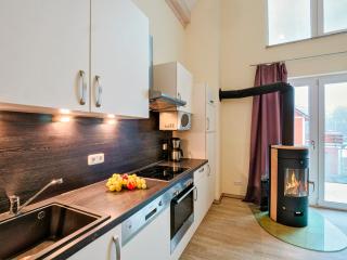 Hafenflair Haus 2 OG Typ Galerie - 7