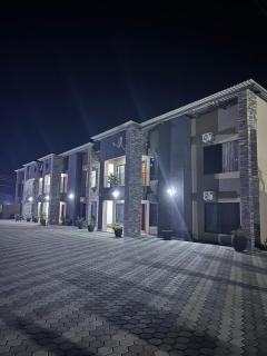 Green View Luxury Villas - 8