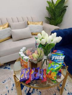 Moonlight golf view - 8