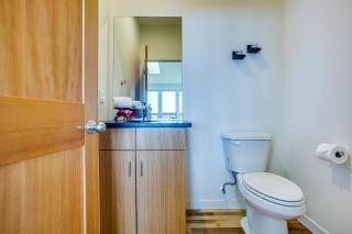 Ocean View of Rocky Shore! Yachats! Shorely Blessed - 1