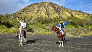 Homestay Rengganis Tengger - 2