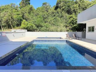 Ingleses Apart- Passos da Praia e centrinho dos Ingleses - 4