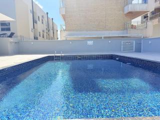 Ingleses Apart- Passos da Praia e centrinho dos Ingleses - 3