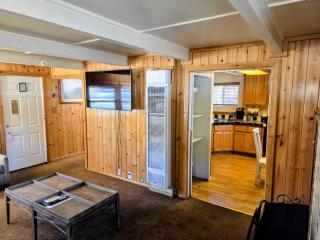 Big Bear Frontier - 0