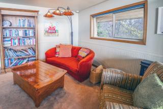 Hot Tub & Game Room in Large Ocean Front Home! Second Story - 8