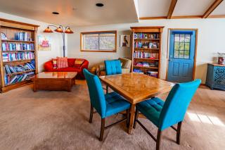 Hot Tub & Game Room in Large Ocean Front Home! Second Story - 7