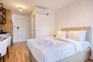 360 Coraz Perdizes - San Paolo - 1