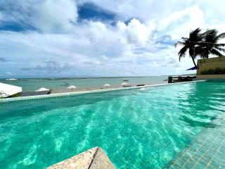 Barra Bali Beach Service - 8