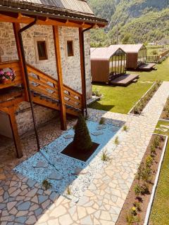 Guesthouse Prrockaj Theth - 2