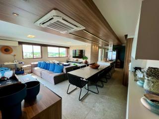 Barra Bali Beach Service - 5