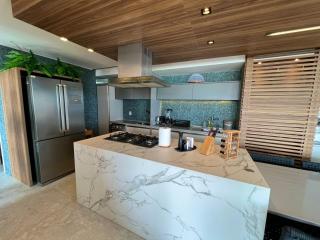 Barra Bali Beach Service - 1