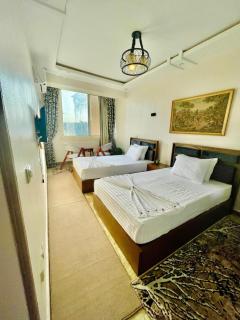 Moonlight golf view - 6