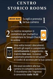 Centro Storico Rooms - 9