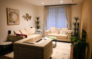 Stylish 3 Bedroom apartment inside Tilisi - 0