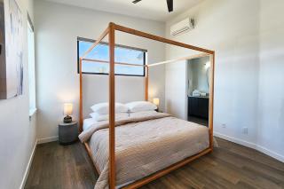 New Townhouse! Hot Tub! Dog Friendly! Salt and Stone - 1