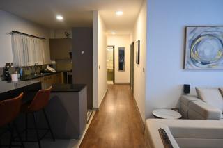 Stylish 3 Bedroom apartment inside Tilisi - 3