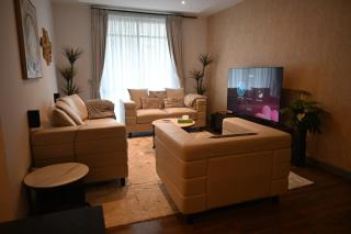 Stylish 3 Bedroom apartment inside Tilisi - 2