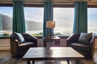 Ocean Front 5 BR Home! Yachats, Walk to Everything! Rio Mar - 7