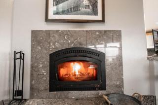 Fish From Your Back Yard! Ocean & Bay View! Hot Tub! Red Door House - 7