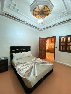 Auberge des remparts d'agdal - 9