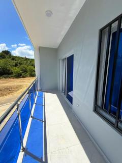 Quiet, silent place, there are almost no neighbors in the area, the place is super quiet - 0