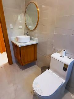 Quiet, silent place, there are almost no neighbors in the area, the place is super quiet - 1