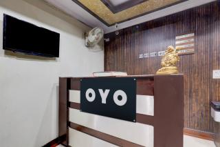 Hotel O J Joy - 7