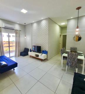 Apto. com varanda gourmet e piscina aquecida - 9