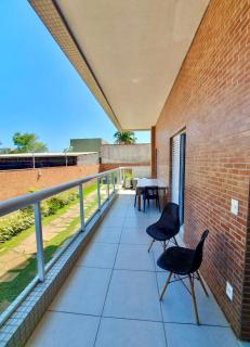 Apto. com varanda gourmet e piscina aquecida - 4