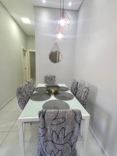 Apto. com varanda gourmet e piscina aquecida - 5