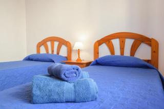 APARTAMENTOS FLOR - 4