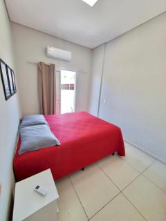 Apto. com varanda gourmet e piscina aquecida - 1