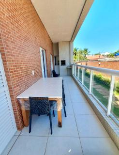 Apto. com varanda gourmet e piscina aquecida - 3