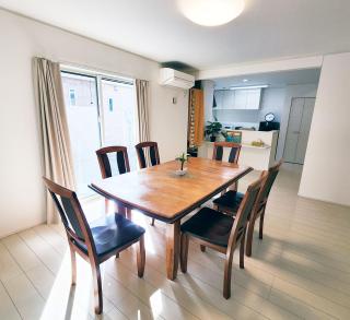 水族館に近いゆったり別荘-Ent Terrace Okinawa - 4