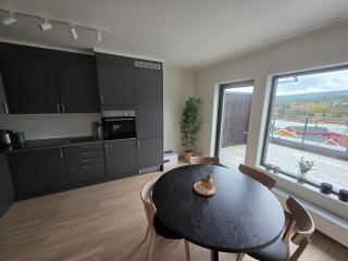 Nice apartment in the center of Trysil 402 - 0