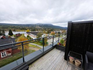 Nice apartment in the center of Trysil 402 - 4