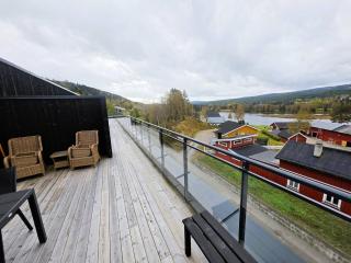 Nice apartment in the center of Trysil 402 - 3