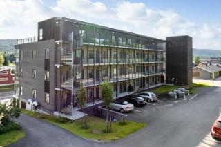 Nice apartment in the center of Trysil 402 - 2