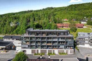 Nice apartment in the center of Trysil 402 - 1