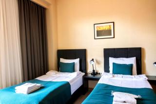 Hotel Avlabari Terrace - Tiflis - 1