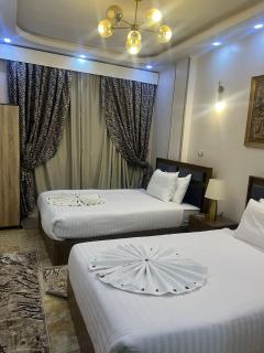 Moonlight golf view - 3