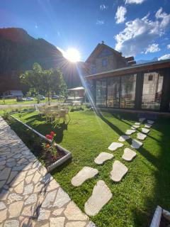 Guesthouse Prrockaj Theth - 1