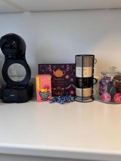 Le K Home du kaligone - 1