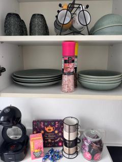 Le K Home du kaligone - 2