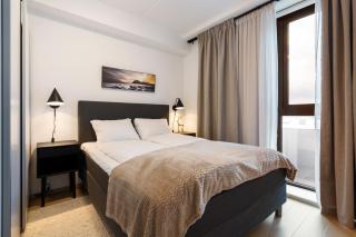 Aurora City Center Suite - City & Mountain View - 3