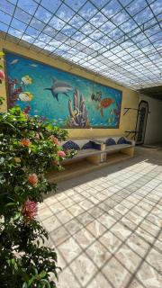 Hostel Green Light - 2