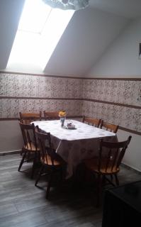 apartma fortuna kmečki hram - 7