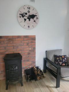 Domek na lipowym wzgórzu - 2