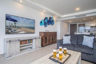 Splash in The New Lazy River and Sleep In Luxury Encantame Towers Velero 2202 - 7